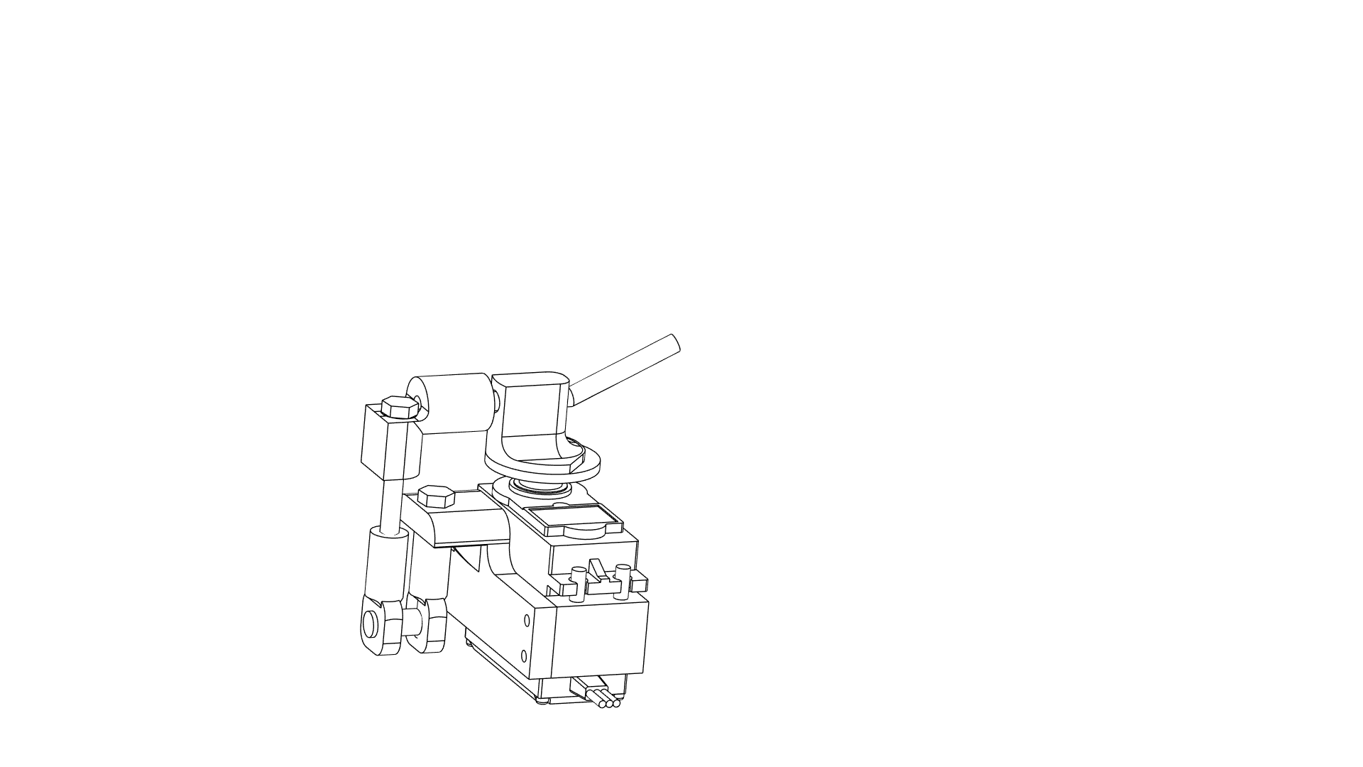 ear CAD