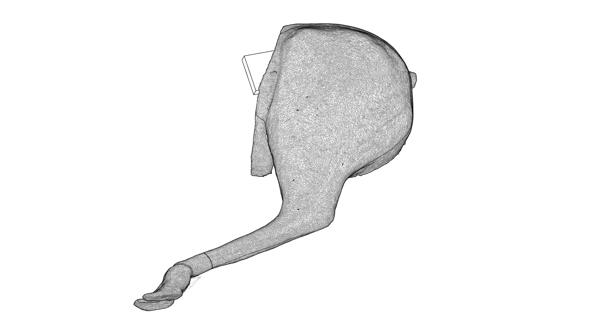 leg CAD
