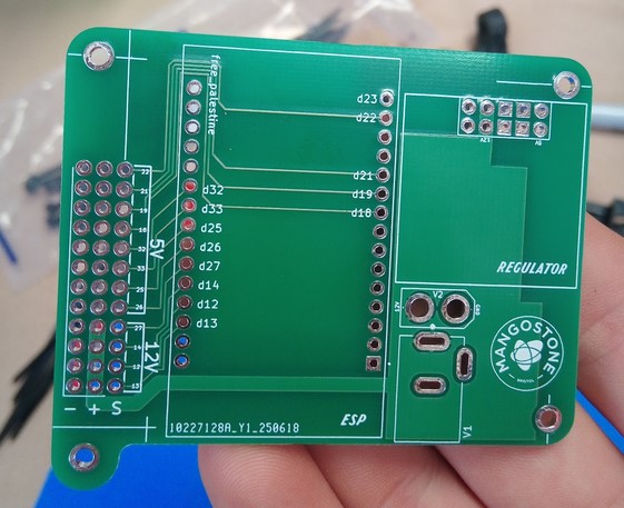 custom pcb