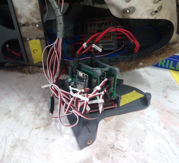 wiring